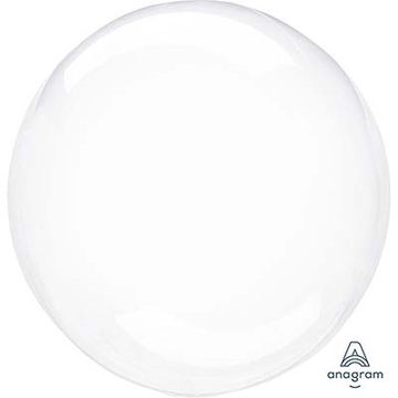 Шар Сфера 3D Кристал Прозрачный / Clearz Crystal
